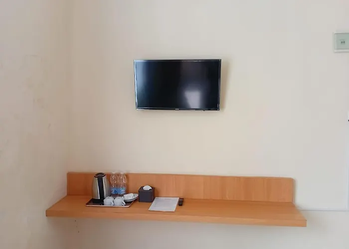Grand Permata Hotel Palembang By Sajiwa