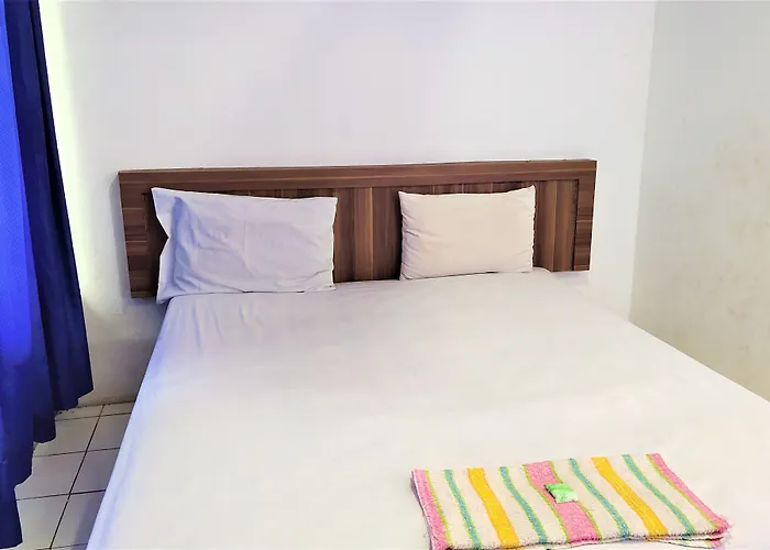 De' Premium Hotel Musi Raya Palembang